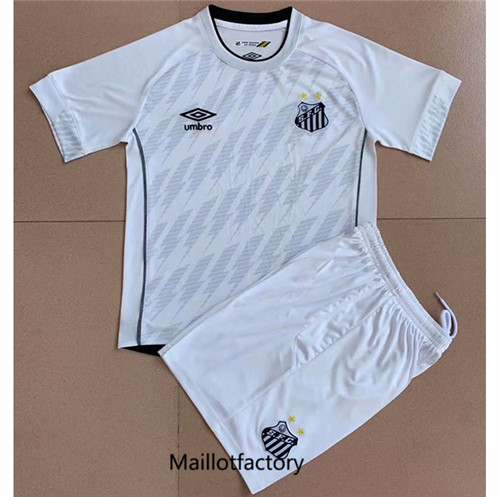 Achat Maillot du Santos Enfant 2021/22 Exterieur