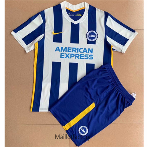 Achat Maillot du Brighton Enfant 2021/22 Domicile