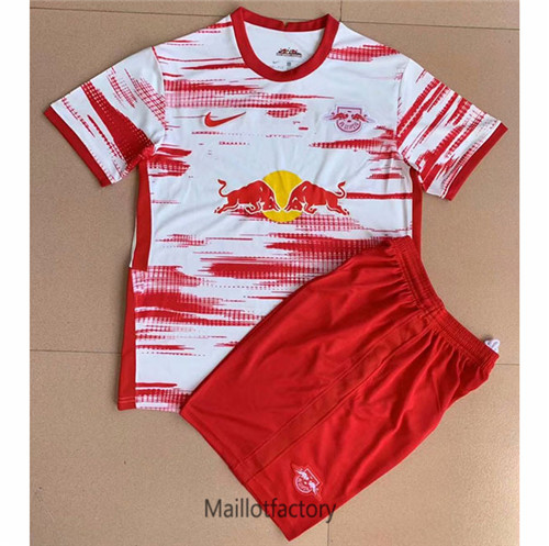 Achat Maillot du Bull Leipzig Enfant 2021/22 Domicile