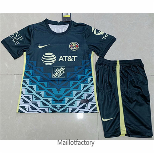 Achat Maillot du CF América Enfant 2021/22 Exterieur