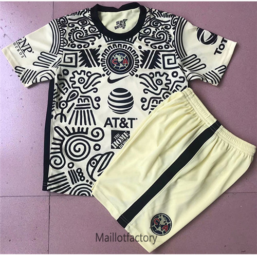 Achat Maillot de CF América Enfant 2021/22 Third