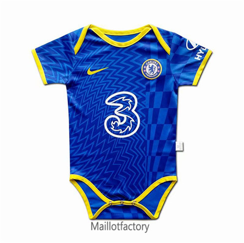 Achat Maillot du Chelsea baby 2021/22 Domicile