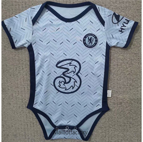 Achat Maillot du Chelsea baby 2020/21 Exterieur