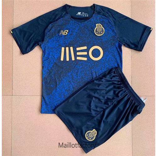 Achat Maillot du FC Porto Enfant 2021/22 Exterieur