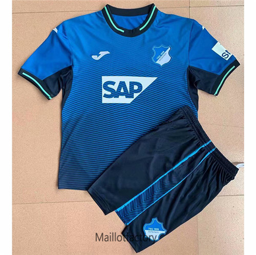 Achat Maillot du Finnheim Enfant 2021/22 Domicile