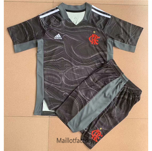 Achat Maillot de Flamengo Enfant 2021/22 Gardien de but