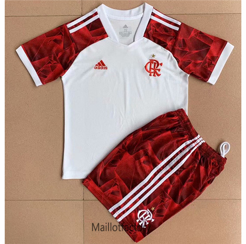 Achat Maillot du Flamengo Enfant 2021/22 Gardien de but Exterieur