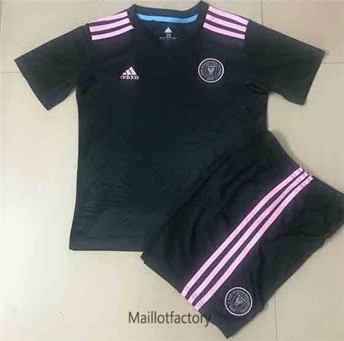 Achat Maillot du Inter Miami Enfant 2021/22 Exterieur