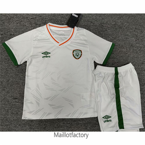 Achat Maillot du Ireland Enfant 2020/21 Exterieur