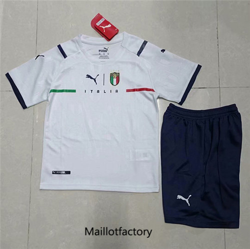 Achat Maillot du Italie Enfant 2021/22 Exterieur