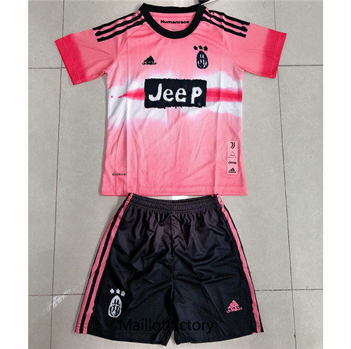 Achat Maillot du Juventus Enfant 2020/21 édition conjointe