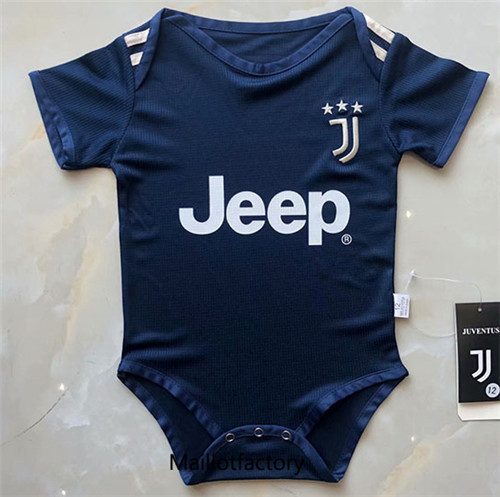 Achat Maillot du Juventus baby 2020/21 Exterieur