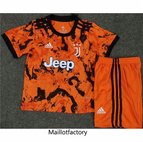 Achat Maillot du Juventus Enfant 2020/21 Third