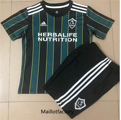 Achat Maillot du LA Galaxy Enfant 2021/22 Exterieur