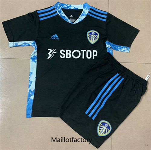 Achat Maillot du Leeds United Enfant 2020/21 Gardien de but