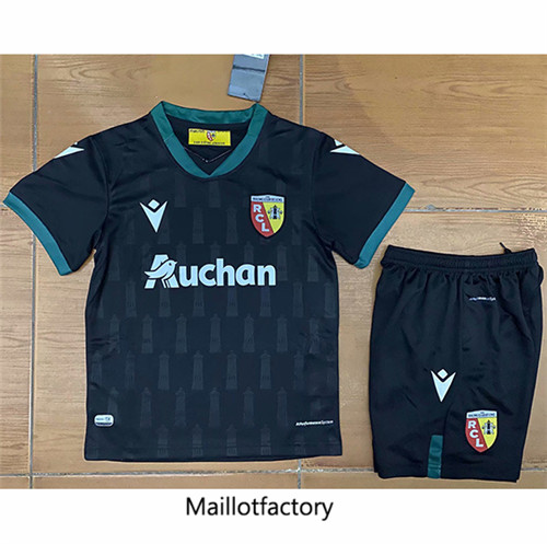 Achat Maillot du Lens Enfant 2020/21 Third