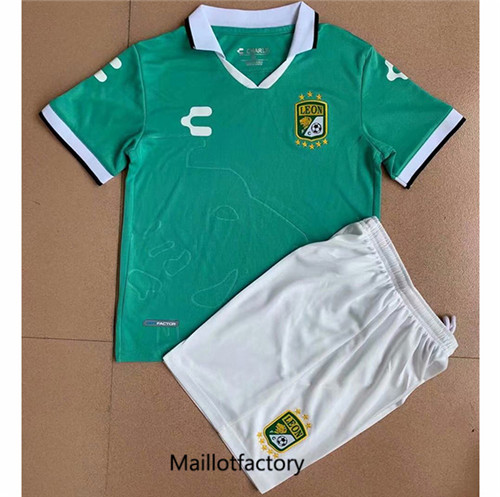 Achat Maillot du Leon 2021/22 Édition spéciale Enfant