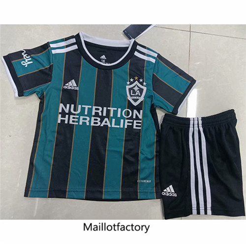 Achat Maillot du Los Angeles Galaxy Enfant 2021/22 Exterieur