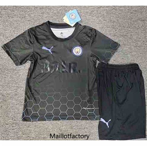 Achat Maillot du Manchester City Enfant 2020/21 BALR