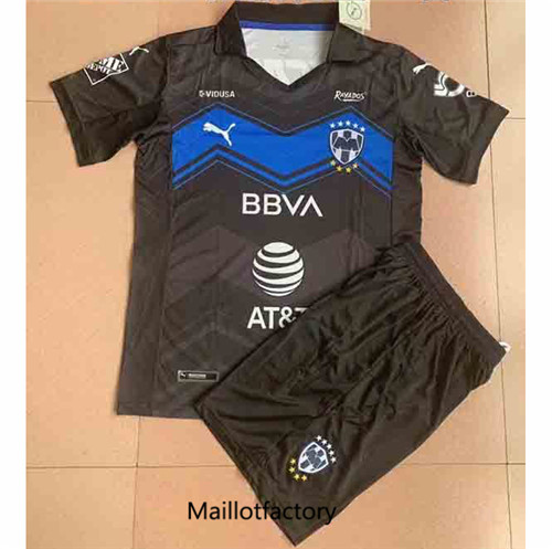 Achat Maillot du Monterrey Enfant 2021/22 Third