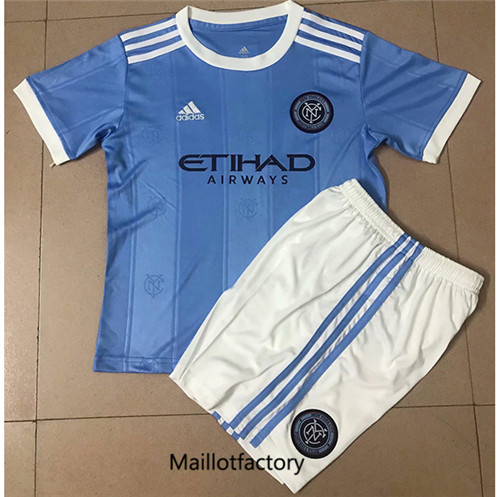 Achat Maillot du New York City Enfant 2021/22