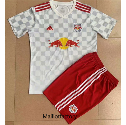 Achat Maillot du New York Rouge Enfant 2021/22