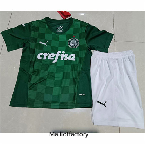 Achat Maillot du Palmeiras Enfant 2021/22 Domicile