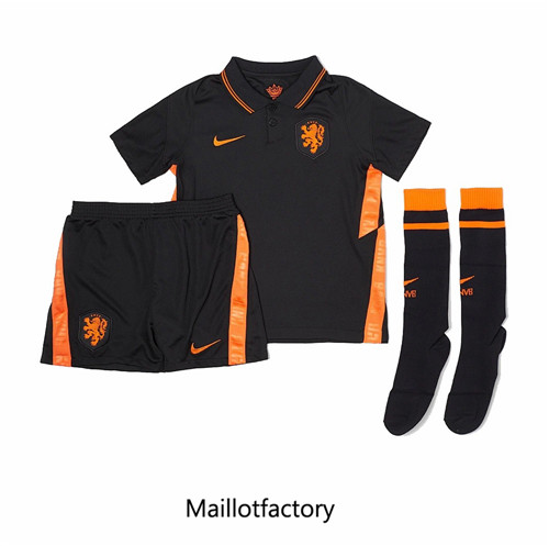 Achat Maillot du Pays-Bas Enfant 2021/22 Exterieur