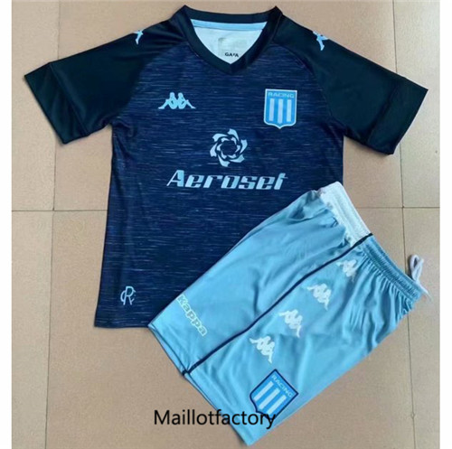 Achat Maillot du Racing Club Enfant 2021/22 Exterieur