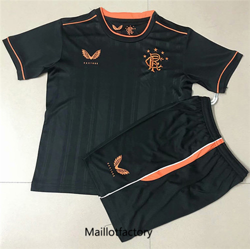 Achat Maillot du Rangers Enfant 2020/21 Third