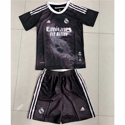 Achat Maillot du Real Madrid Enfant 2020/21 édition conjointe