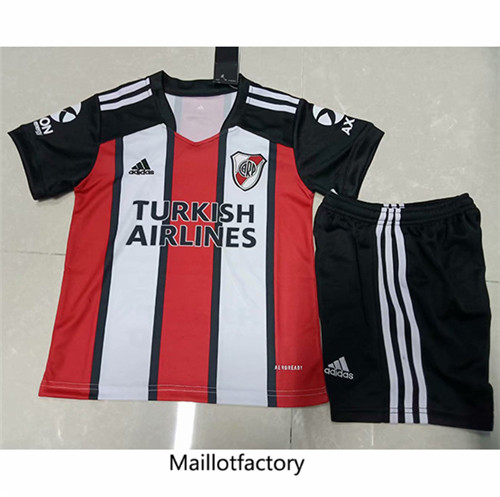 Achat Maillot du River Plate Enfant 2021/22 Third