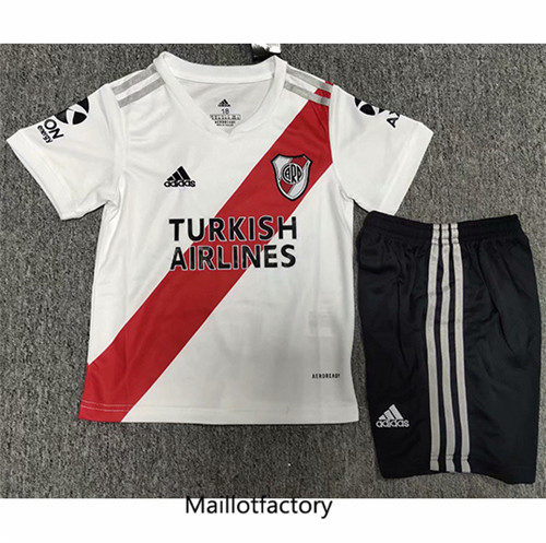 Achat Maillot du River Plate Enfant 2020/21 Domicile