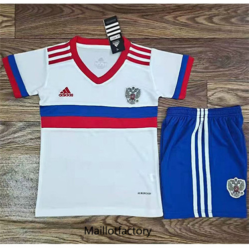 Achat Maillot du Russie Enfant 2021/22 Exterieur