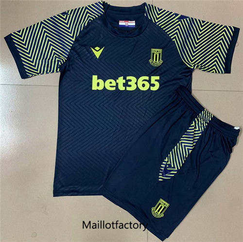 Achat Maillot du Stoker Enfant 2020/21 Exterieur