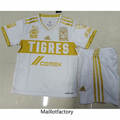 Achat Maillot du Tiger Athletic Enfant 2021/22 Domicile