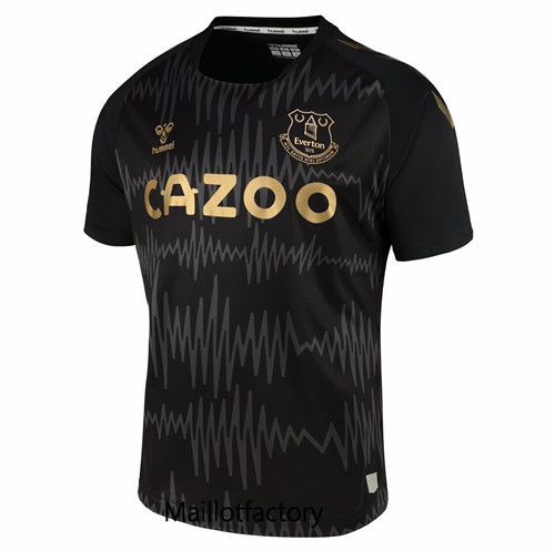 Achat Maillot du Everton 2020/21 foot Third Gardien de but