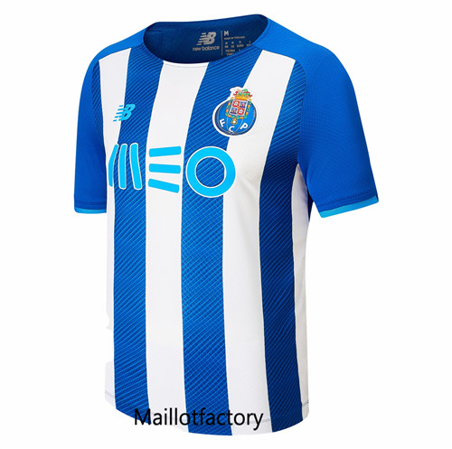 Achat Maillot du FC Porto 2021/22 Domicile