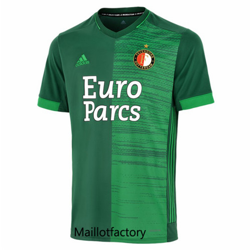 Achat Maillot du Feyenoord 2021/22 Exterieur