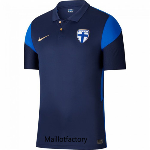 Achat Maillot du Finlande 2020/21 Exterieur