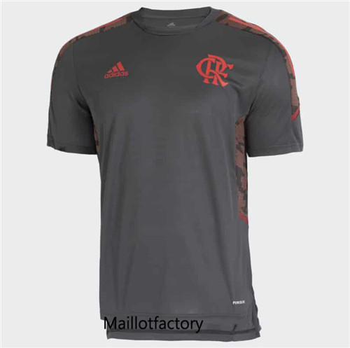 Achat Maillot du Flamengo 2021/22 Treino Gris