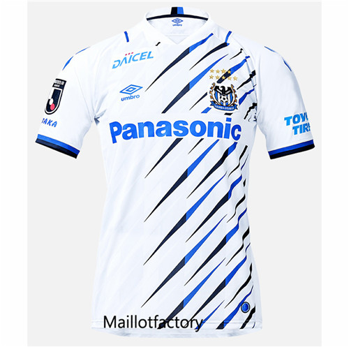 Achat Maillot du Gamba Osaka 2021/22 Exterieur