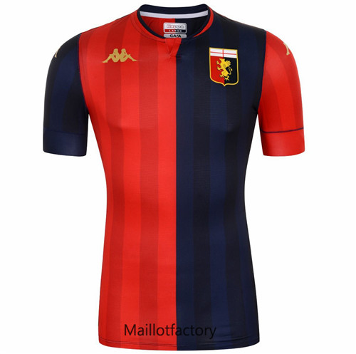 Achat Maillot du Gênes 2020/21 Domicile