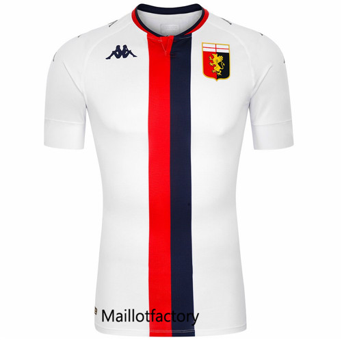 Achat Maillot du Gênes 2020/21 Exterieur