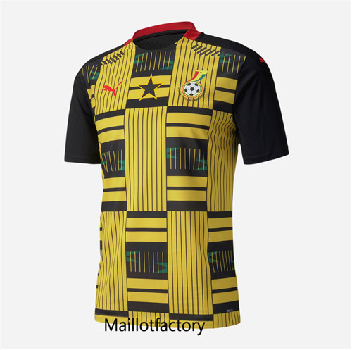 Achat Maillot du Ghana 2020/21 Exterieur