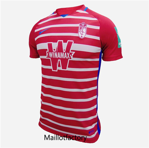 Achat Maillot du Granada 2020/21 Domicile