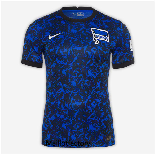 Achat Maillot du Hertha Berlin 2020/21 Exterieur