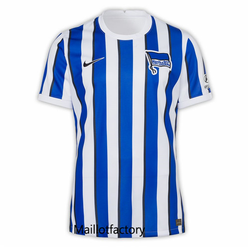 Achat Maillot du Hertha Berlin 2020/21 Domicile