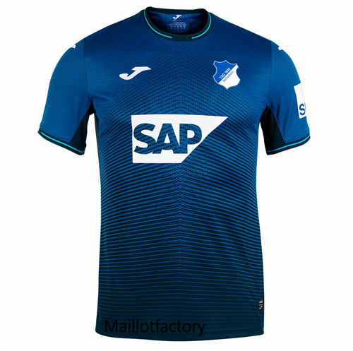 Achat Maillot du Hoffenheim 2021/22 Domicile