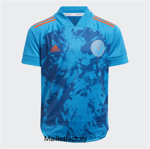 Achat Maillot du Inter Miami 2021/22 Third